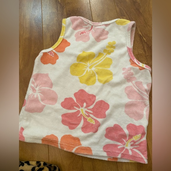 FOREVER 21 Kids Tank - Picture 2 of 3